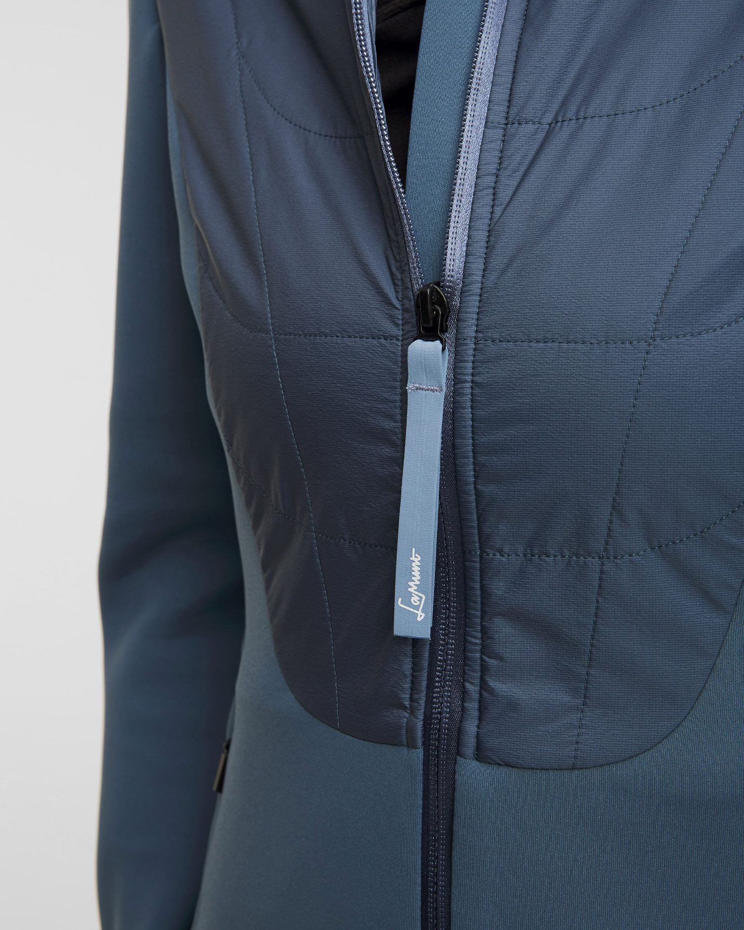 Hybrid jacket LaMunt Antonia Cashmere