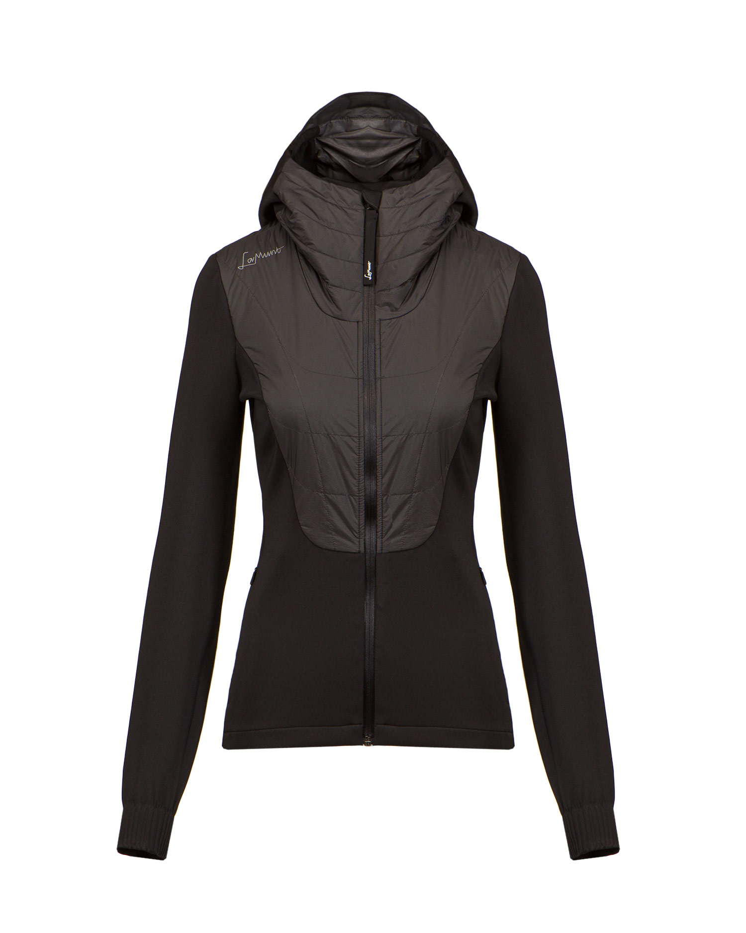 Veste hybride LaMunt ANTONIA CASHMERE