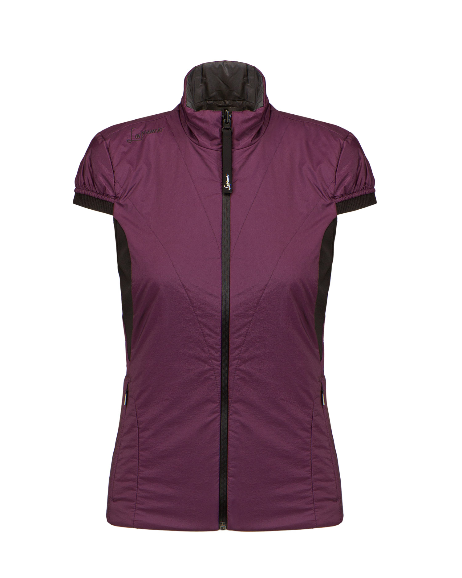 Oboustranná vesta LaMunt Antonia Cashmere