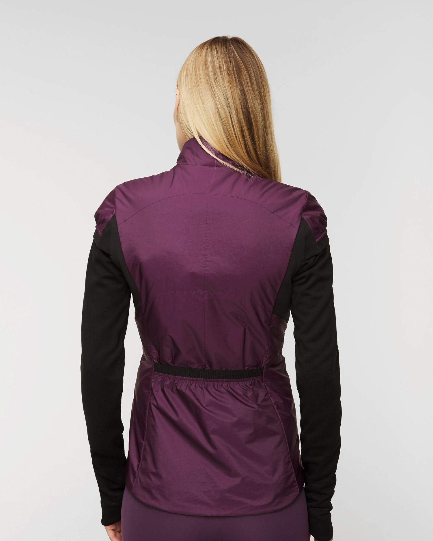 Oboustranná vesta LaMunt Antonia Cashmere