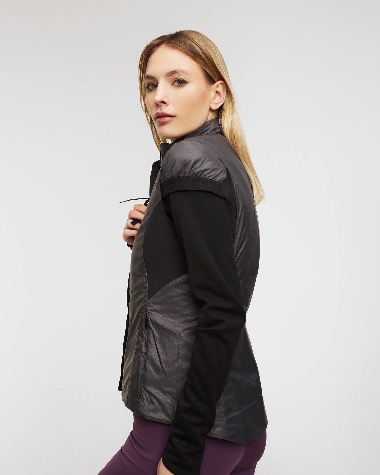 Oboustranná vesta LaMunt Antonia Cashmere