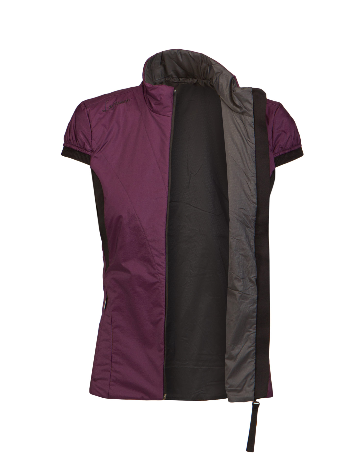 Oboustranná vesta LaMunt Antonia Cashmere