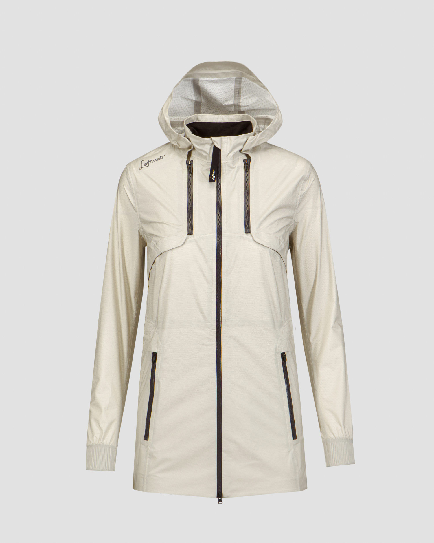 Jachetă de ploaie 2 în 1 LaMunt Linda