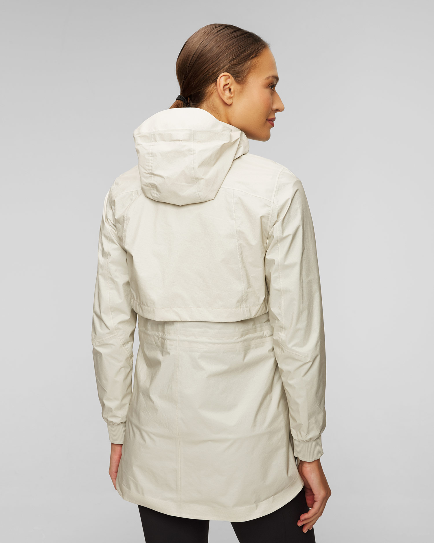 Kurtka przeciwdeszczowa 2 w 1 LaMunt Linda