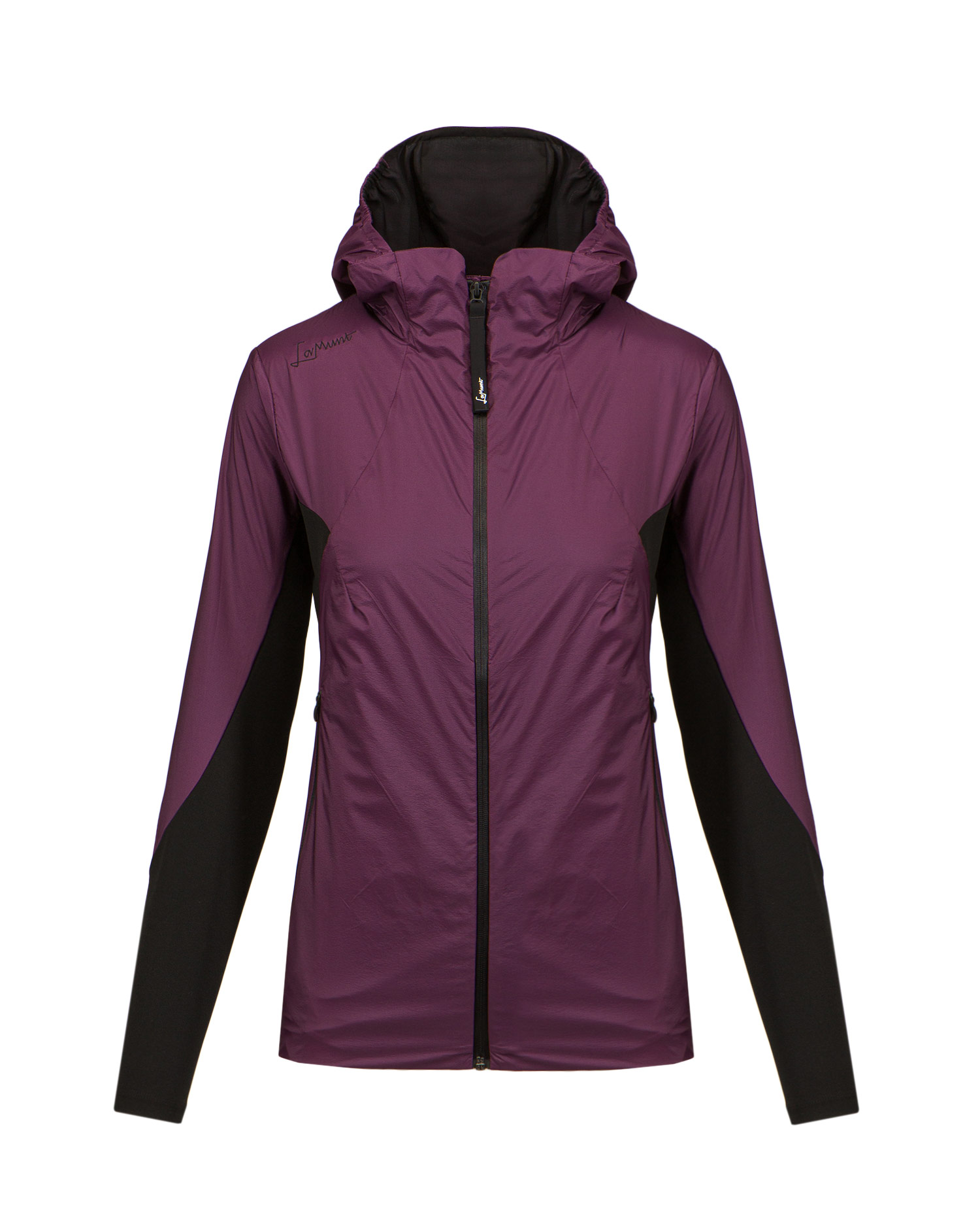 Veste LaMunt Caroline Light Wind Jkt