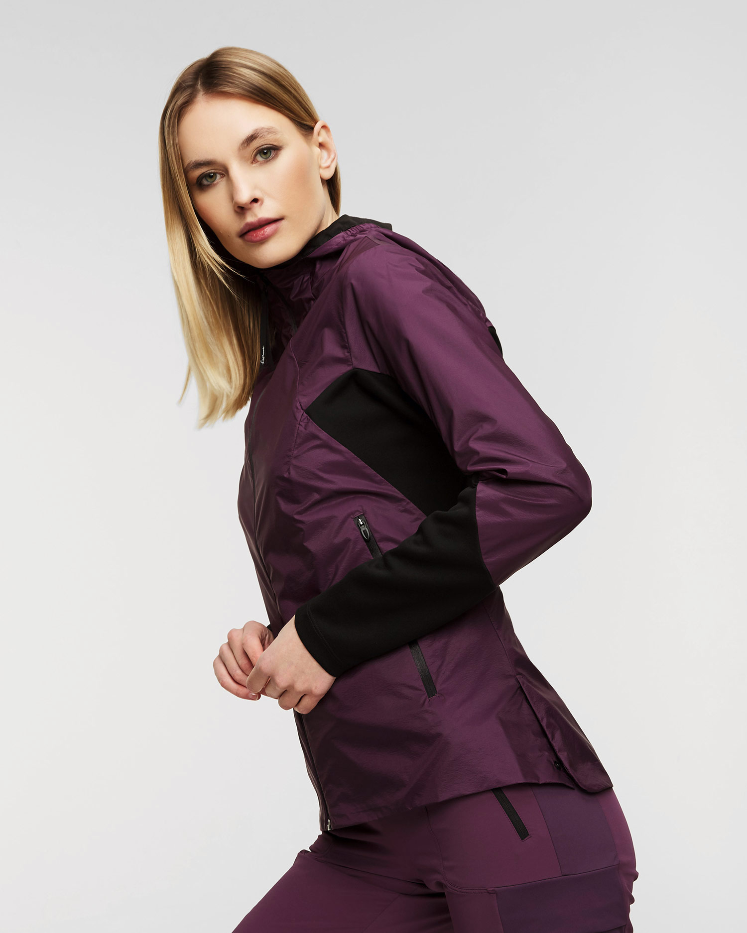 Jacket LaMunt Caroline Light Wind Jkt