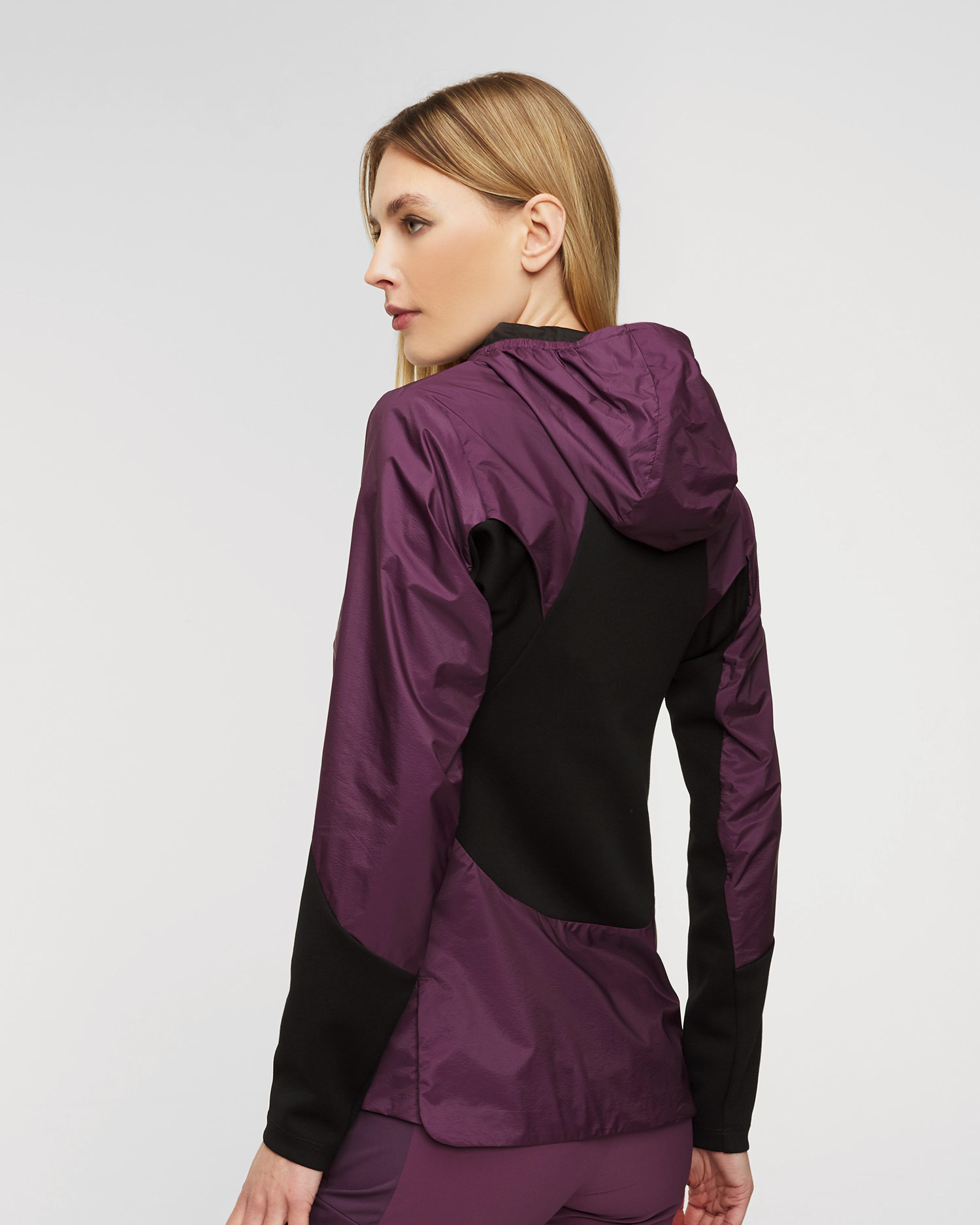 Jacket LaMunt Caroline Light Wind Jkt