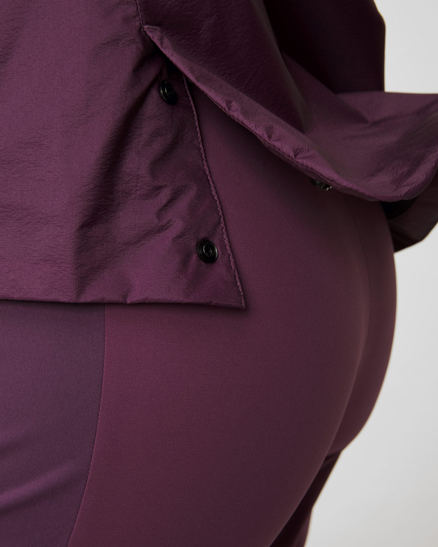 Jacket LaMunt Caroline Light Wind Jkt