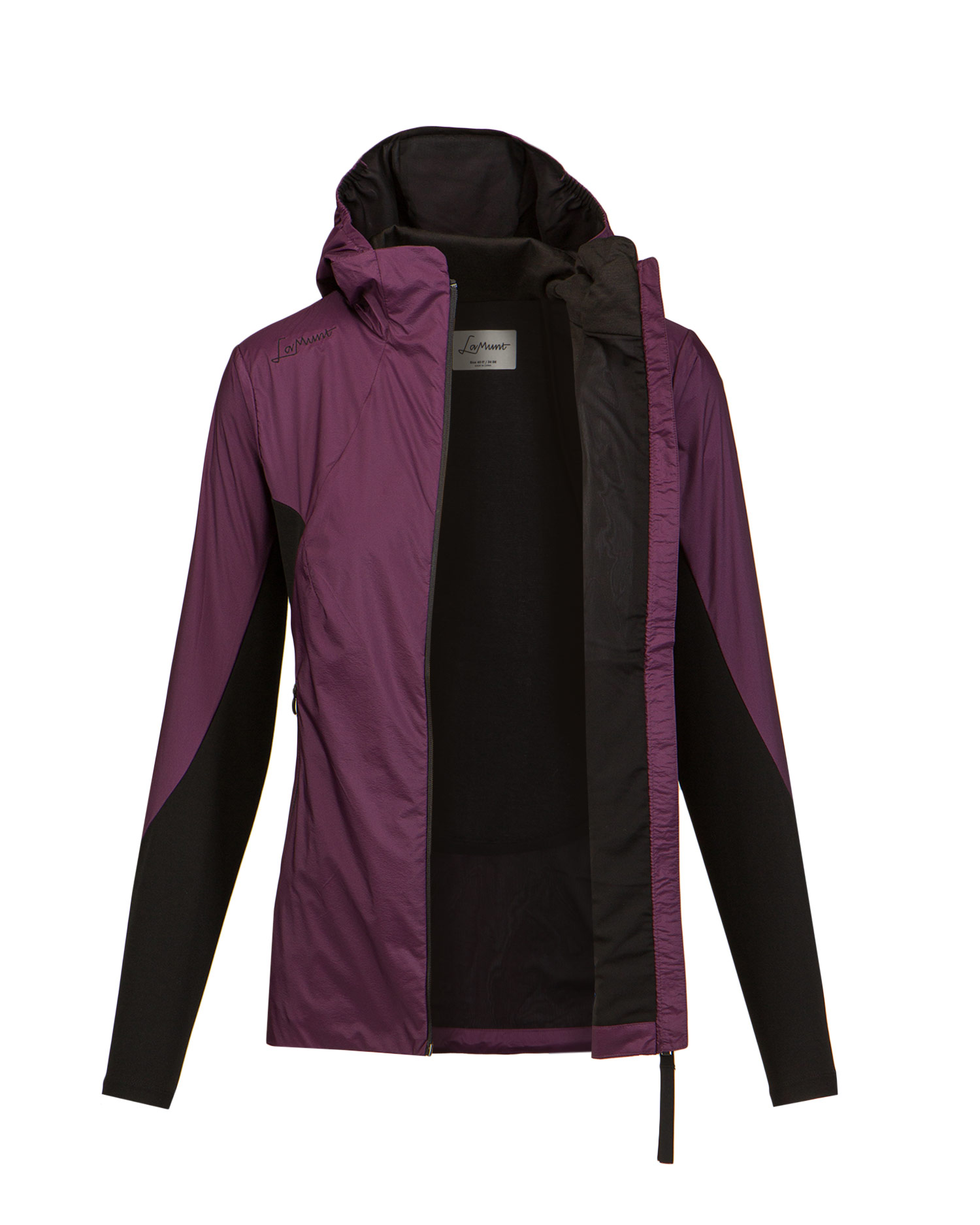 Jacket LaMunt Caroline Light Wind Jkt