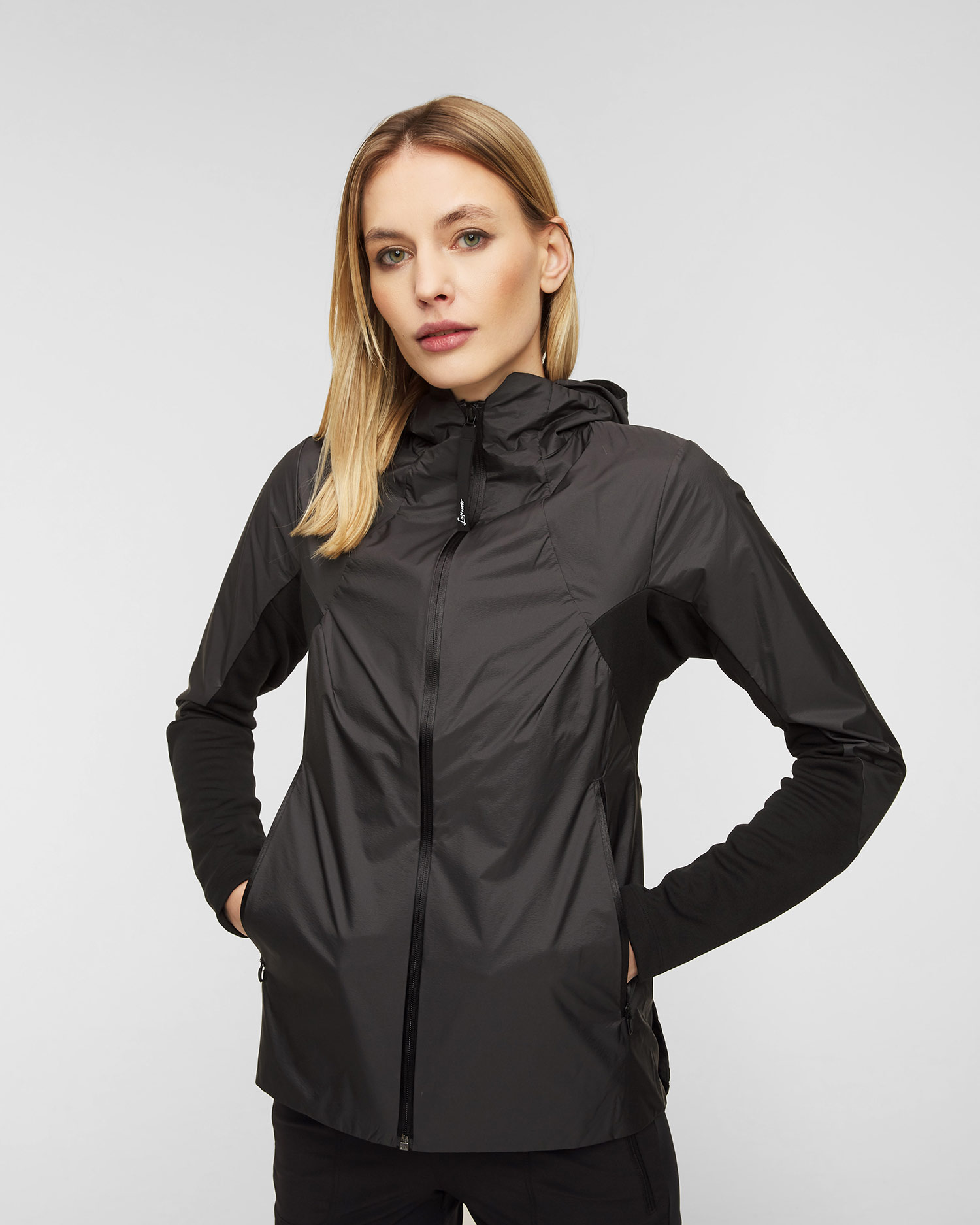 Veste LaMunt Caroline Light Wind Jkt
