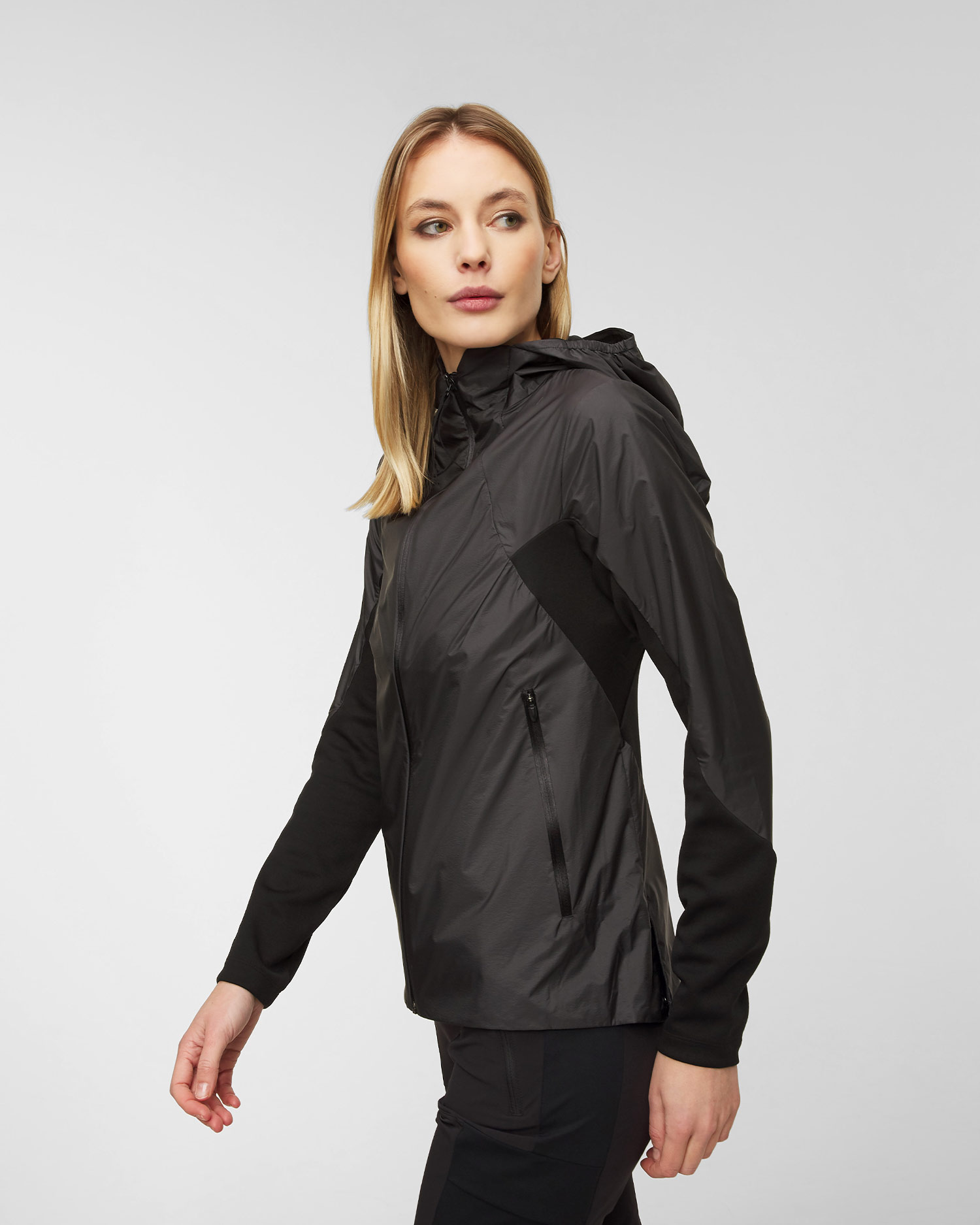 Jacket LaMunt Caroline Light Wind Jkt