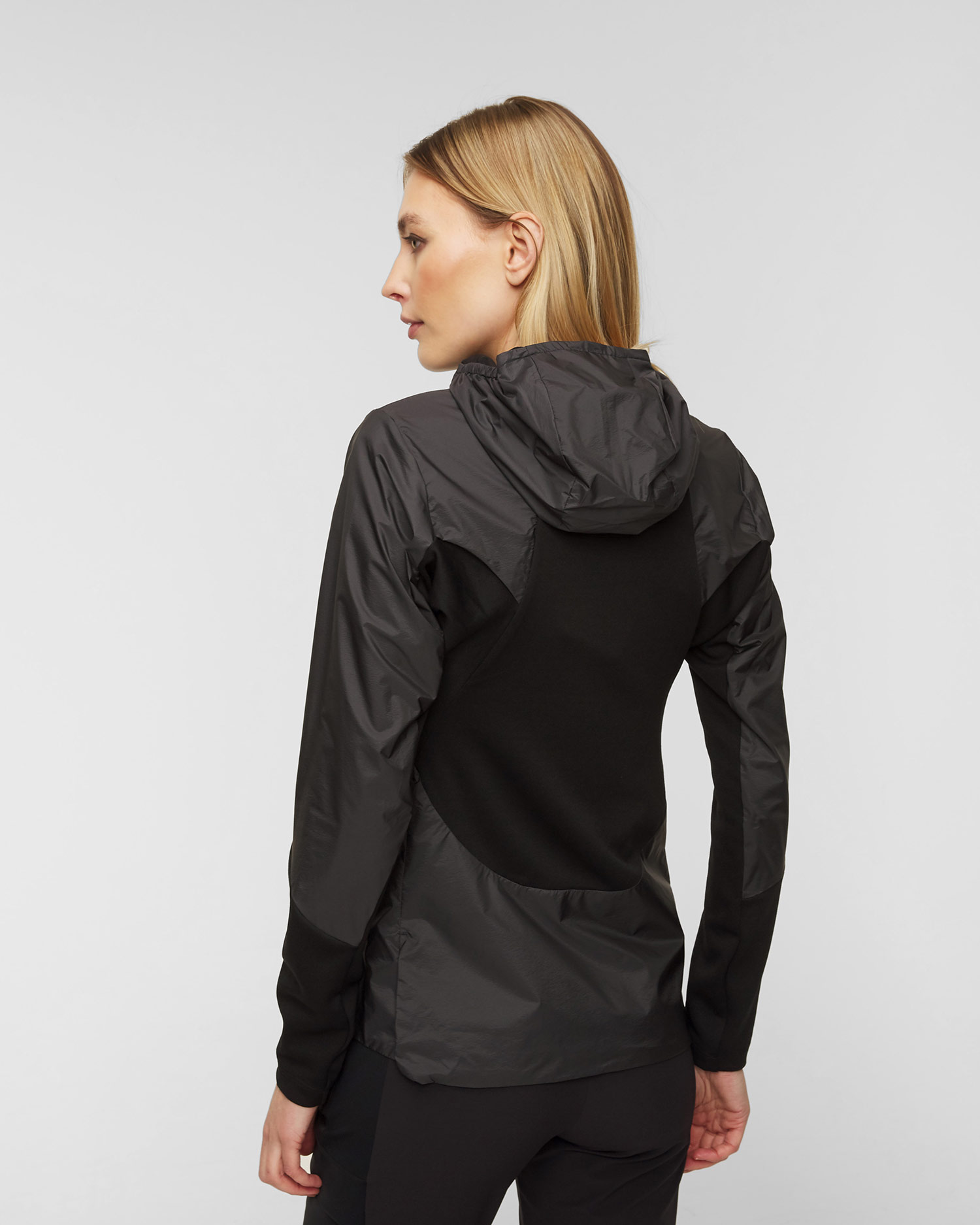 Jacket LaMunt Caroline Light Wind Jkt