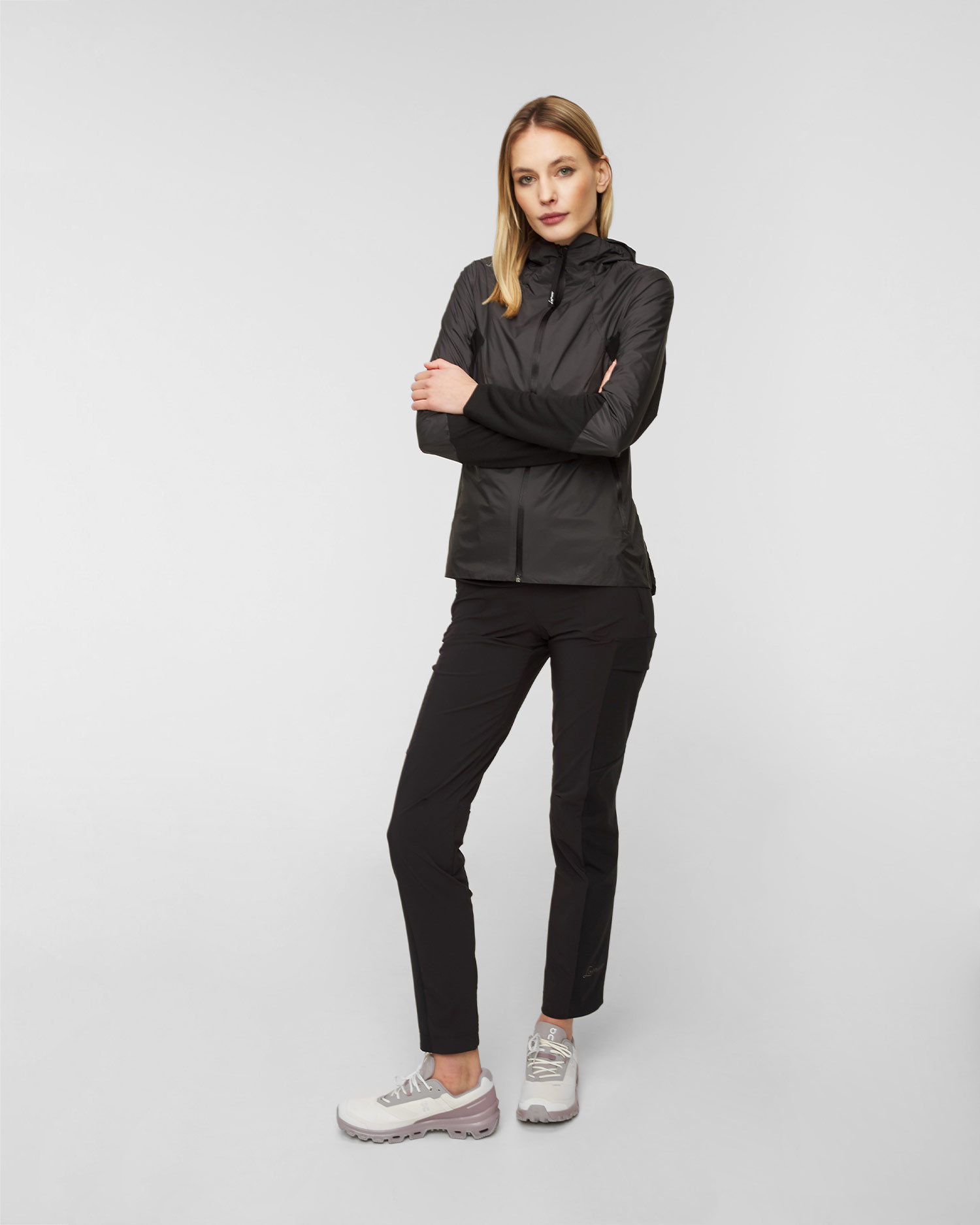 Jacket LaMunt Caroline Light Wind Jkt