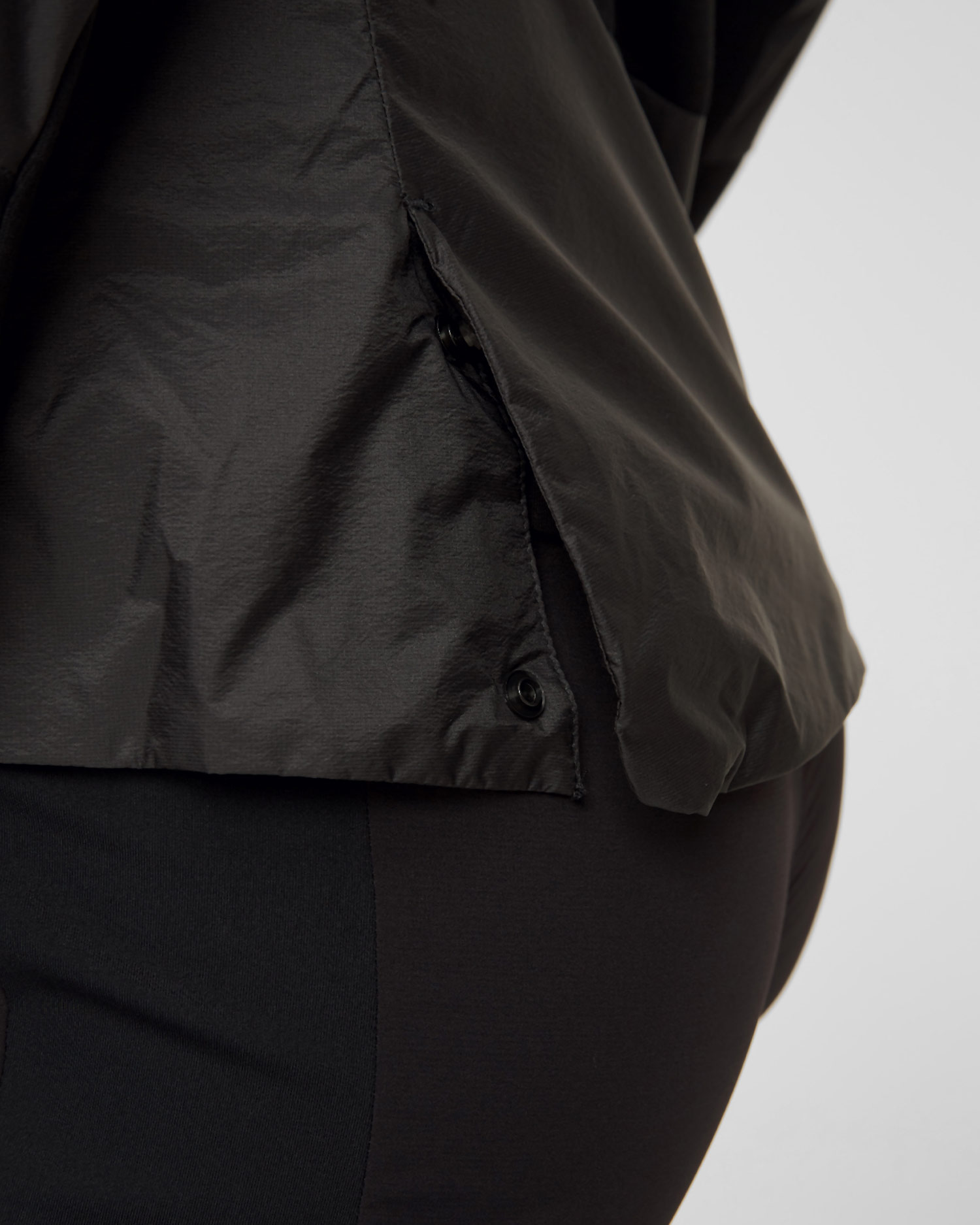 Jacket LaMunt Caroline Light Wind Jkt