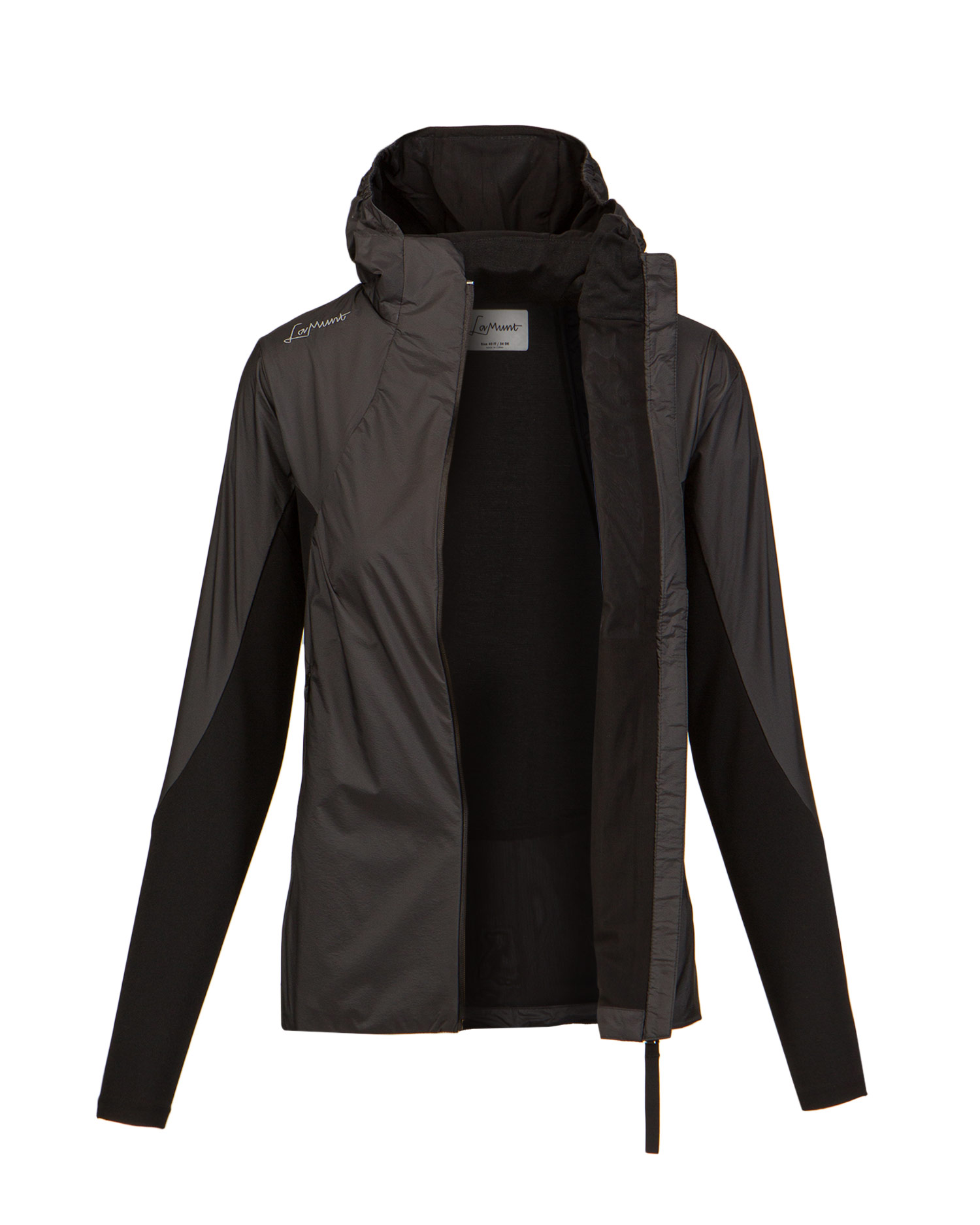 Jacket LaMunt Caroline Light Wind Jkt