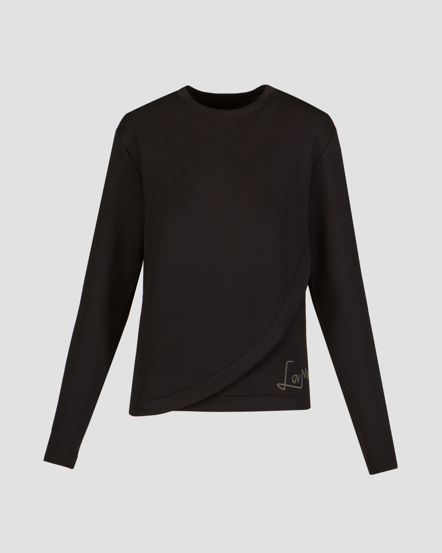 Bluză pentru femei LaMunt Clelia Logo Thermal