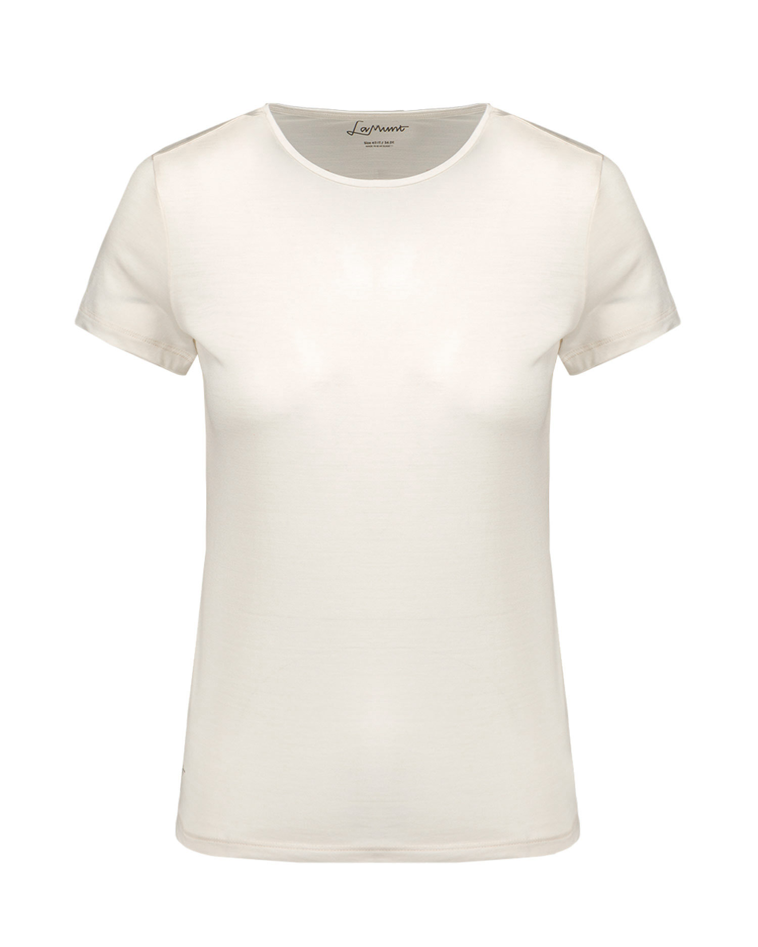 LaMunt FABIANA ILLUSTRATION TEE