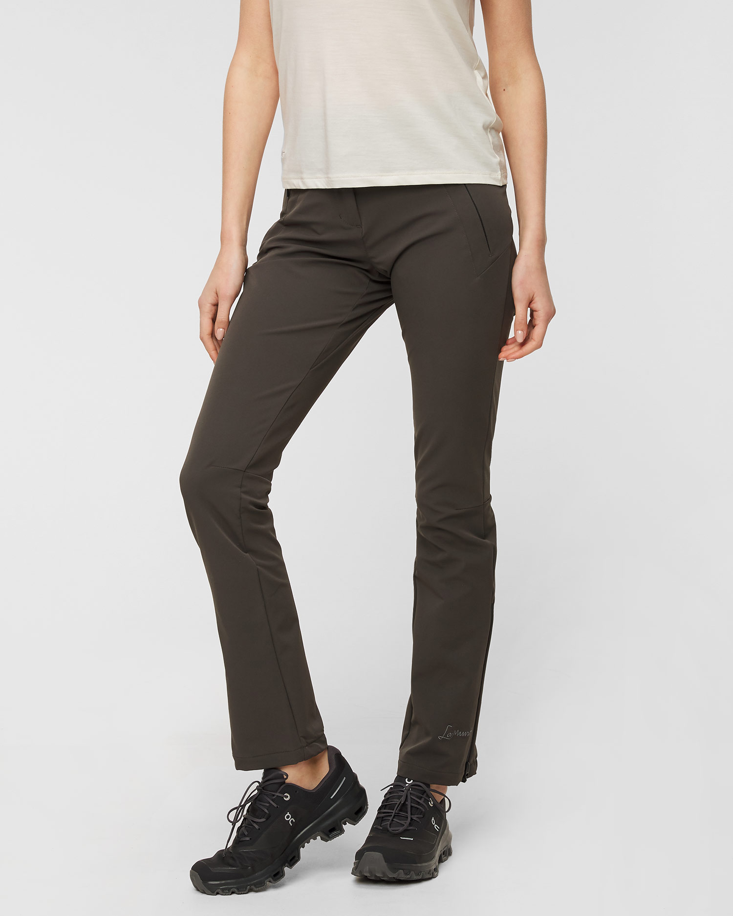 LaMunt MICHELLE 4SEASON TREK PNT trekking pants
