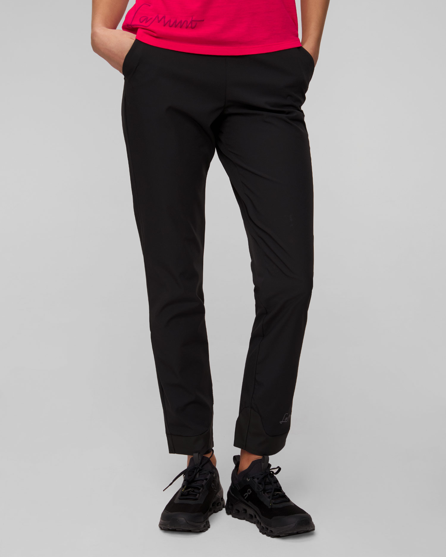LaMunt EVI CHINO PNT trekking pants