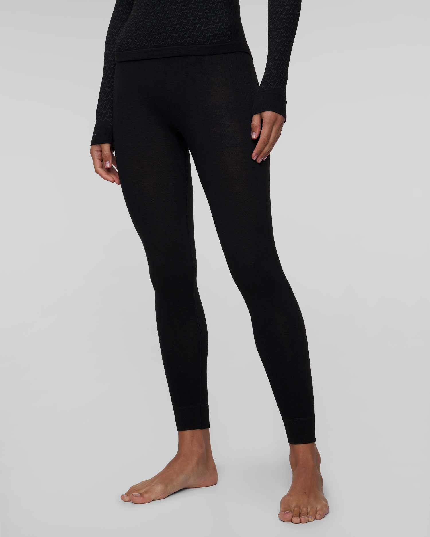 Thermal leggings LaMunt ALICE CASHMERE
