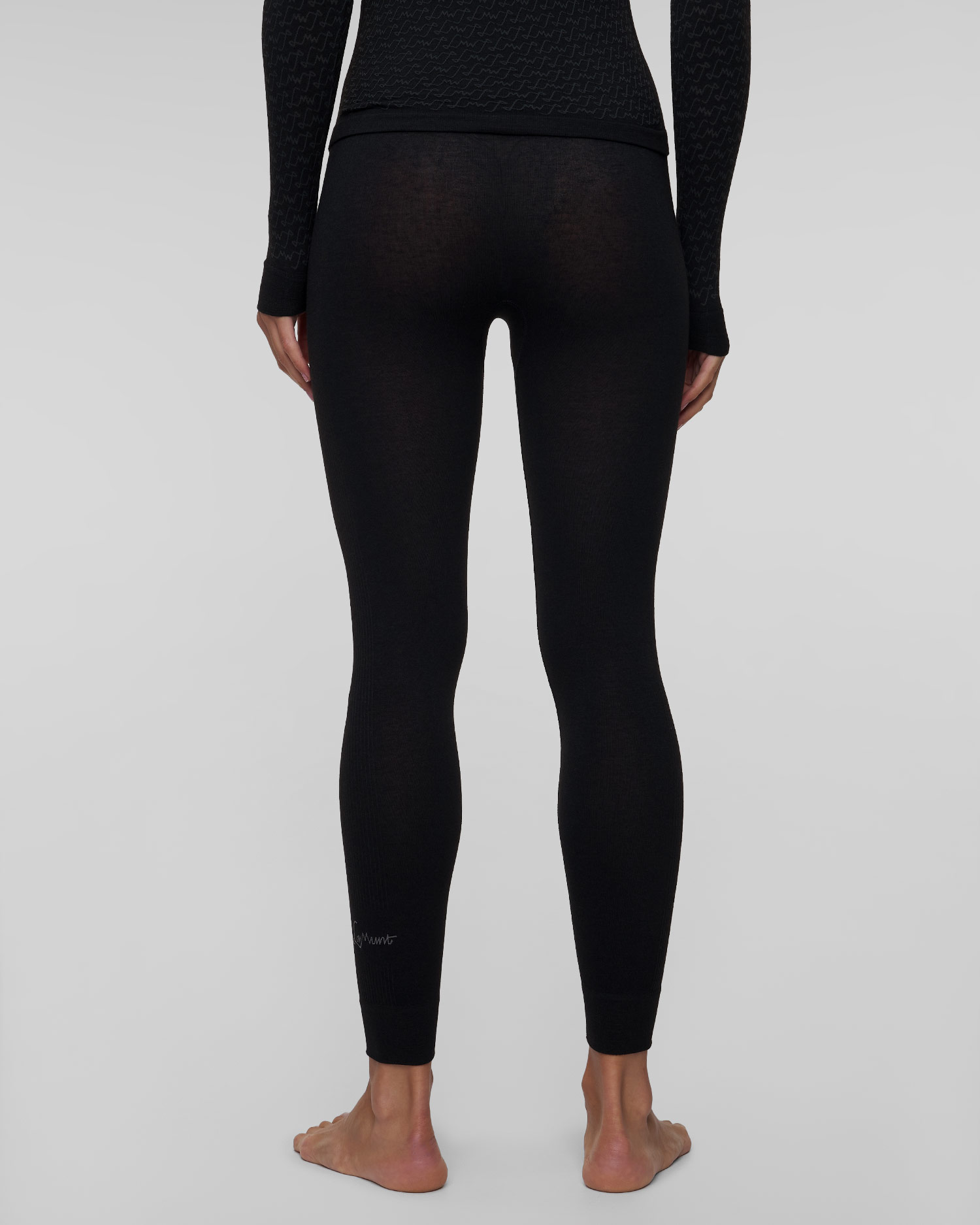 Thermal leggings LaMunt ALICE CASHMERE