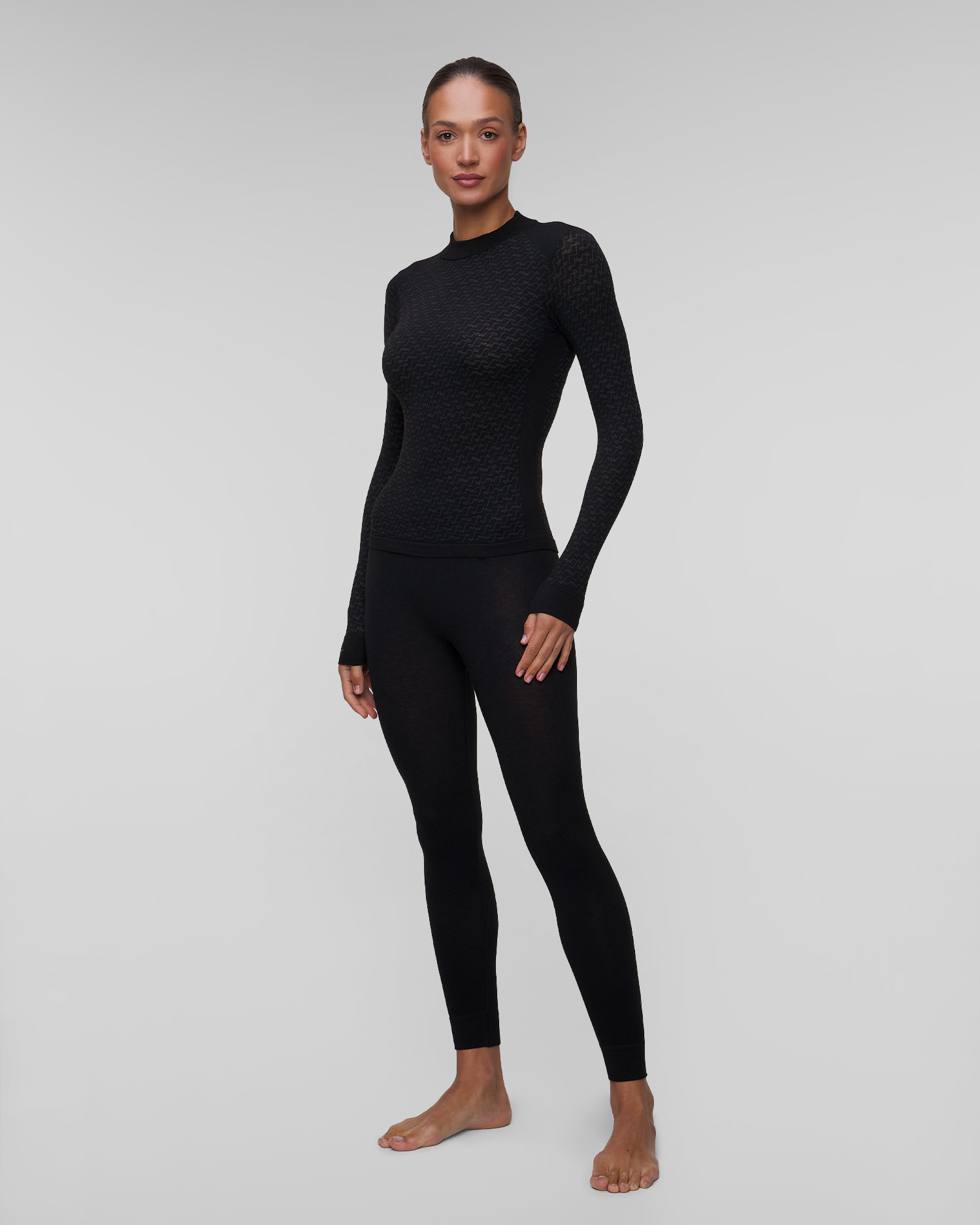 Thermal leggings LaMunt ALICE CASHMERE
