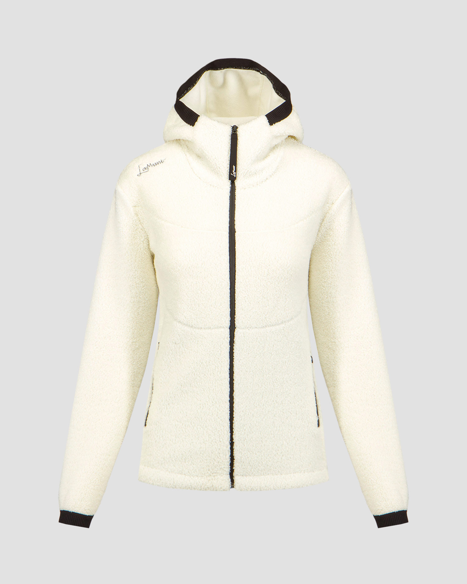 LaMunt Sophi Cozy Thermal hoodie