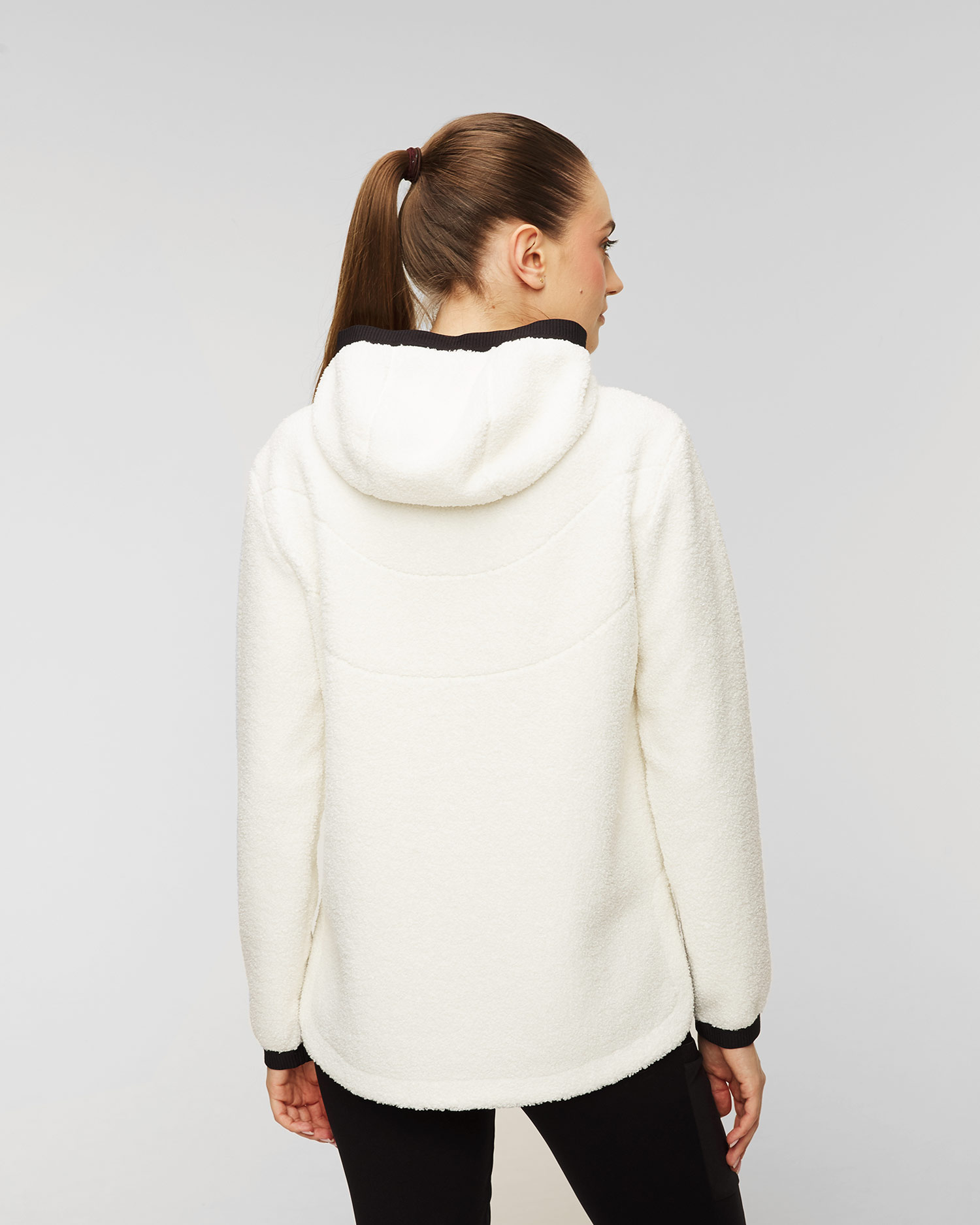 LaMunt Sophi Cozy Thermal hoodie