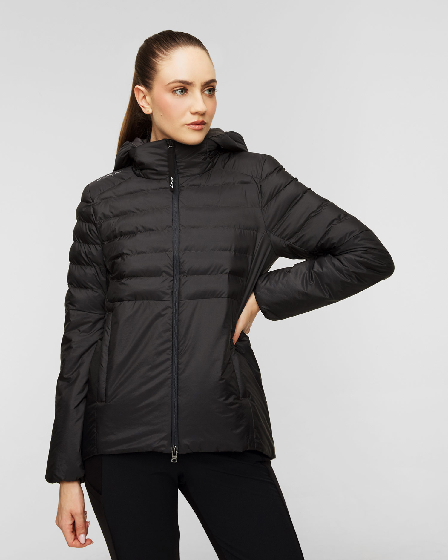 LaMunt SAMUELA WARM CASHMERE jacket