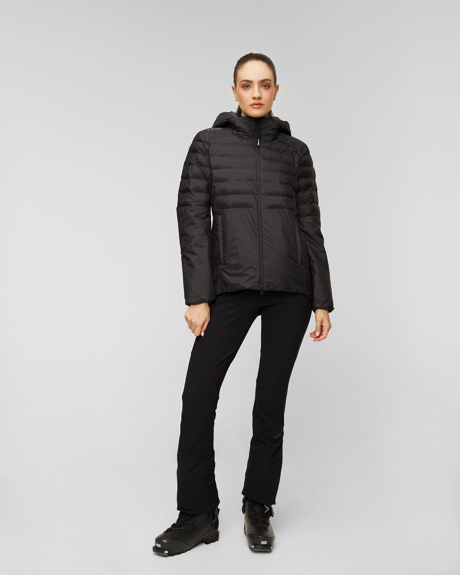 LaMunt SAMUELA WARM CASHMERE jacket