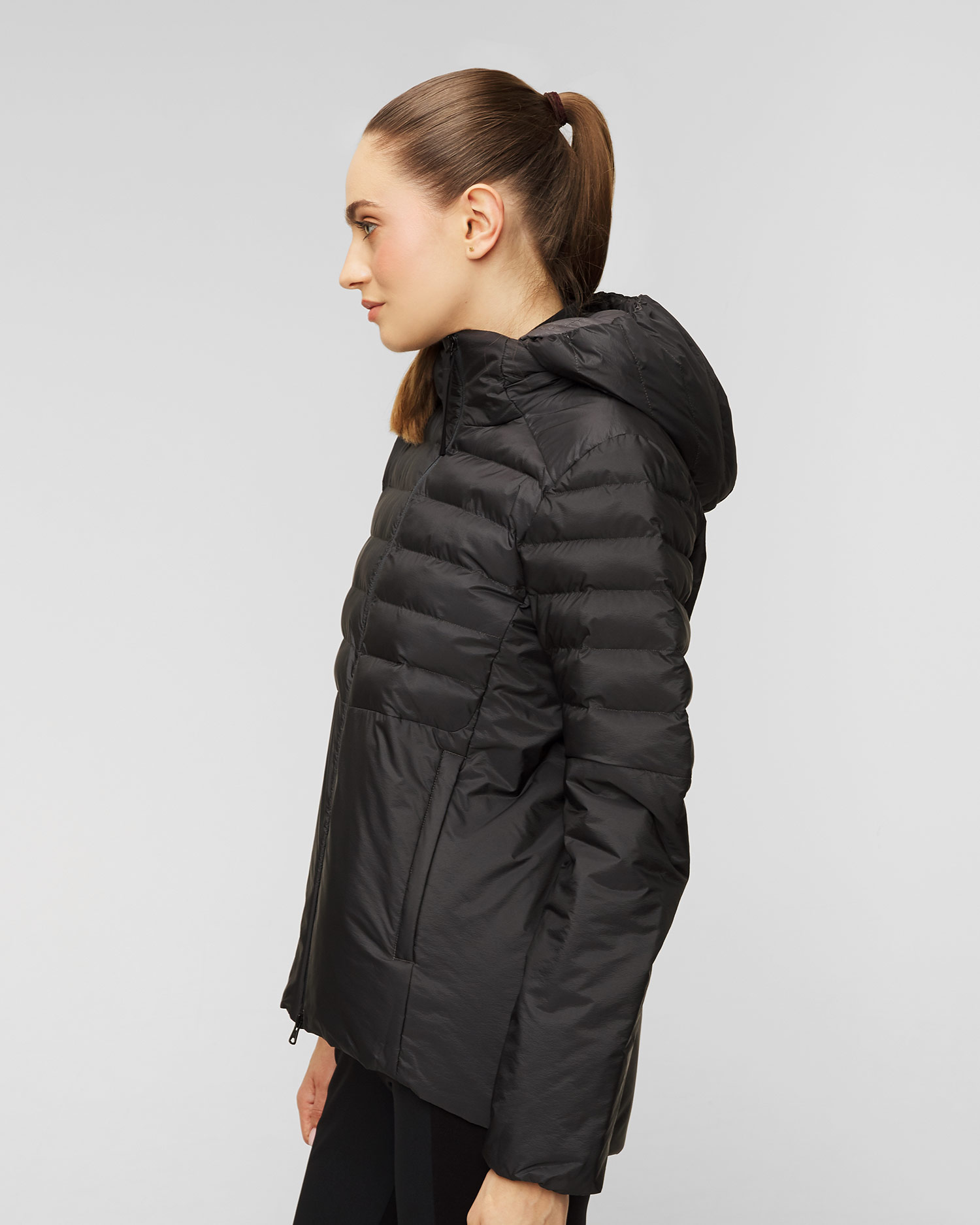 LaMunt SAMUELA WARM CASHMERE jacket