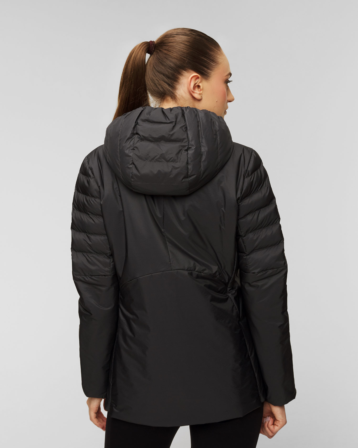 LaMunt SAMUELA WARM CASHMERE jacket