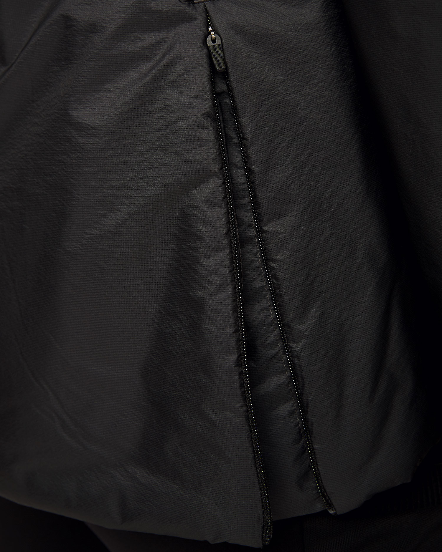 LaMunt SAMUELA WARM CASHMERE jacket