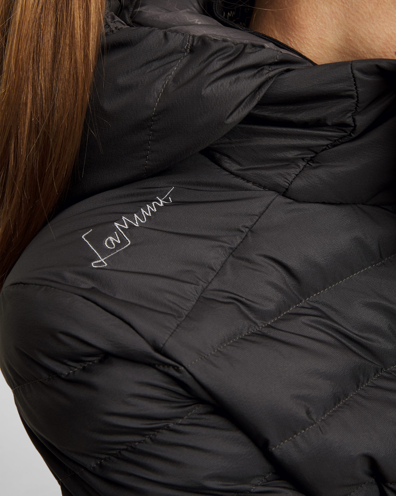 LaMunt SAMUELA WARM CASHMERE jacket