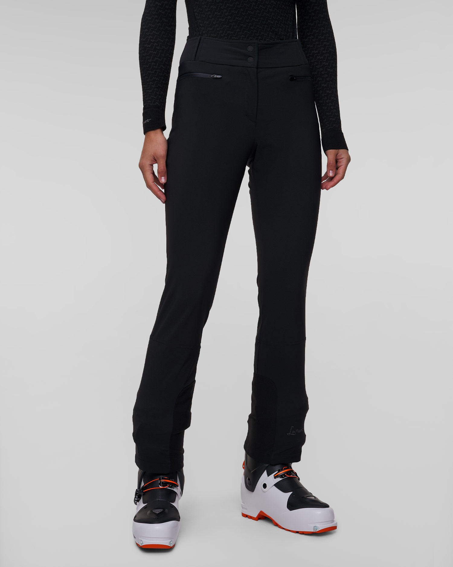 LaMunt CONSTANZE ski touring trousers