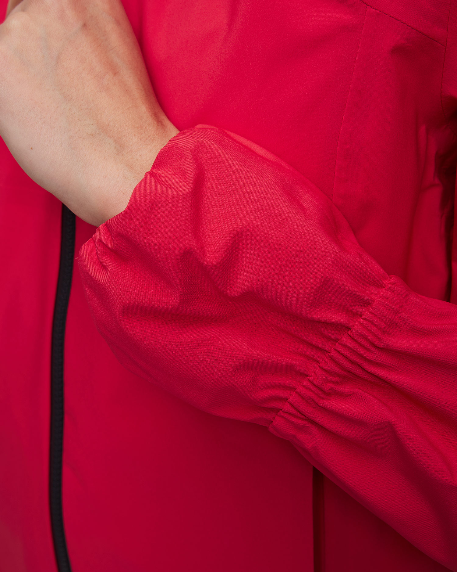 Jachetă de ploaie LaMunt Sara 3L Light