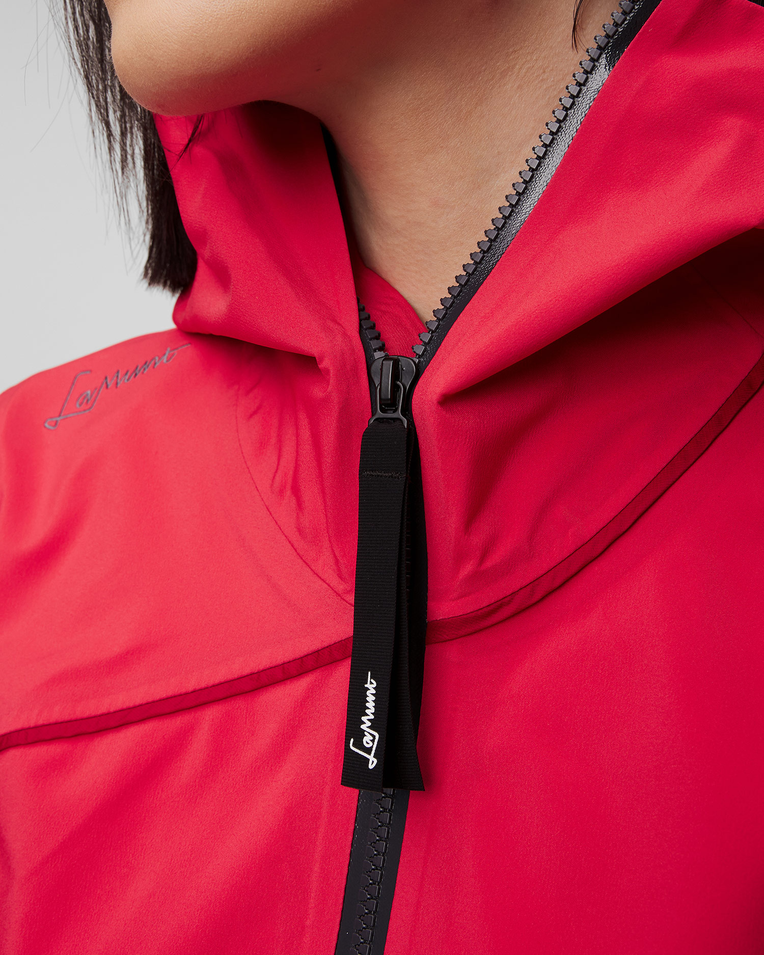 Jachetă de ploaie LaMunt Sara 3L Light