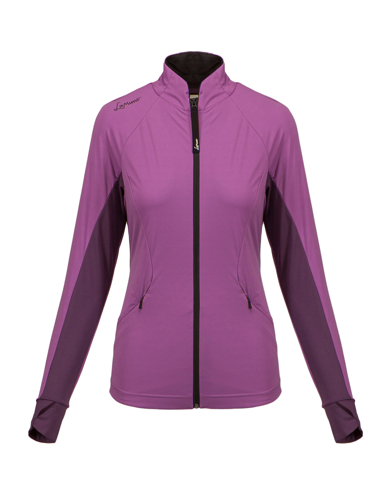 Hybrid jacket LaMunt Eliana Hybrid Wind