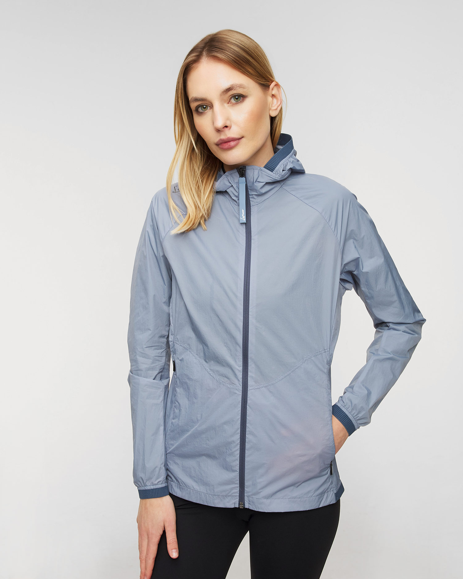 Veste LaMunt Marina Ultralight Wind Jkt