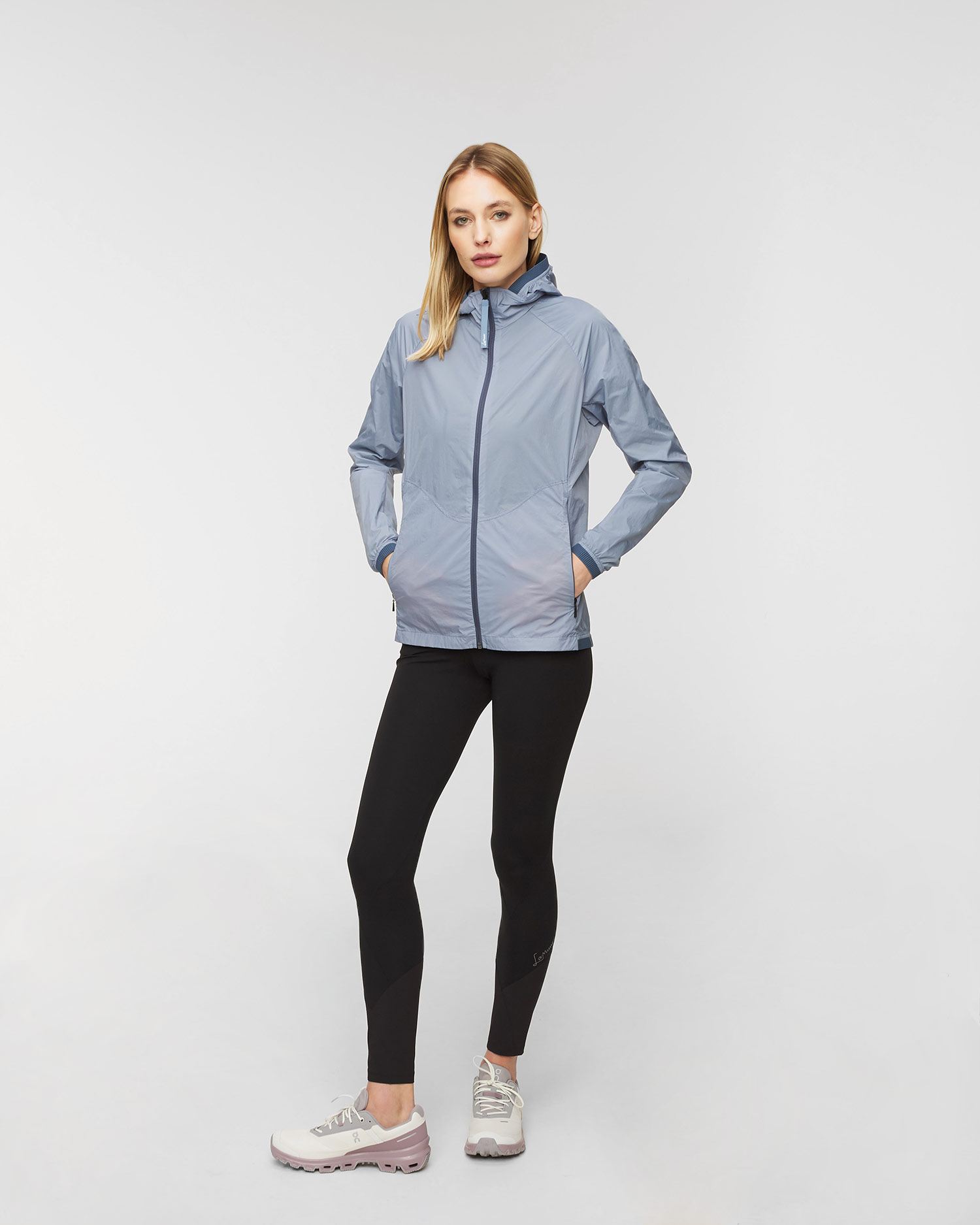 Veste LaMunt Marina Ultralight Wind Jkt