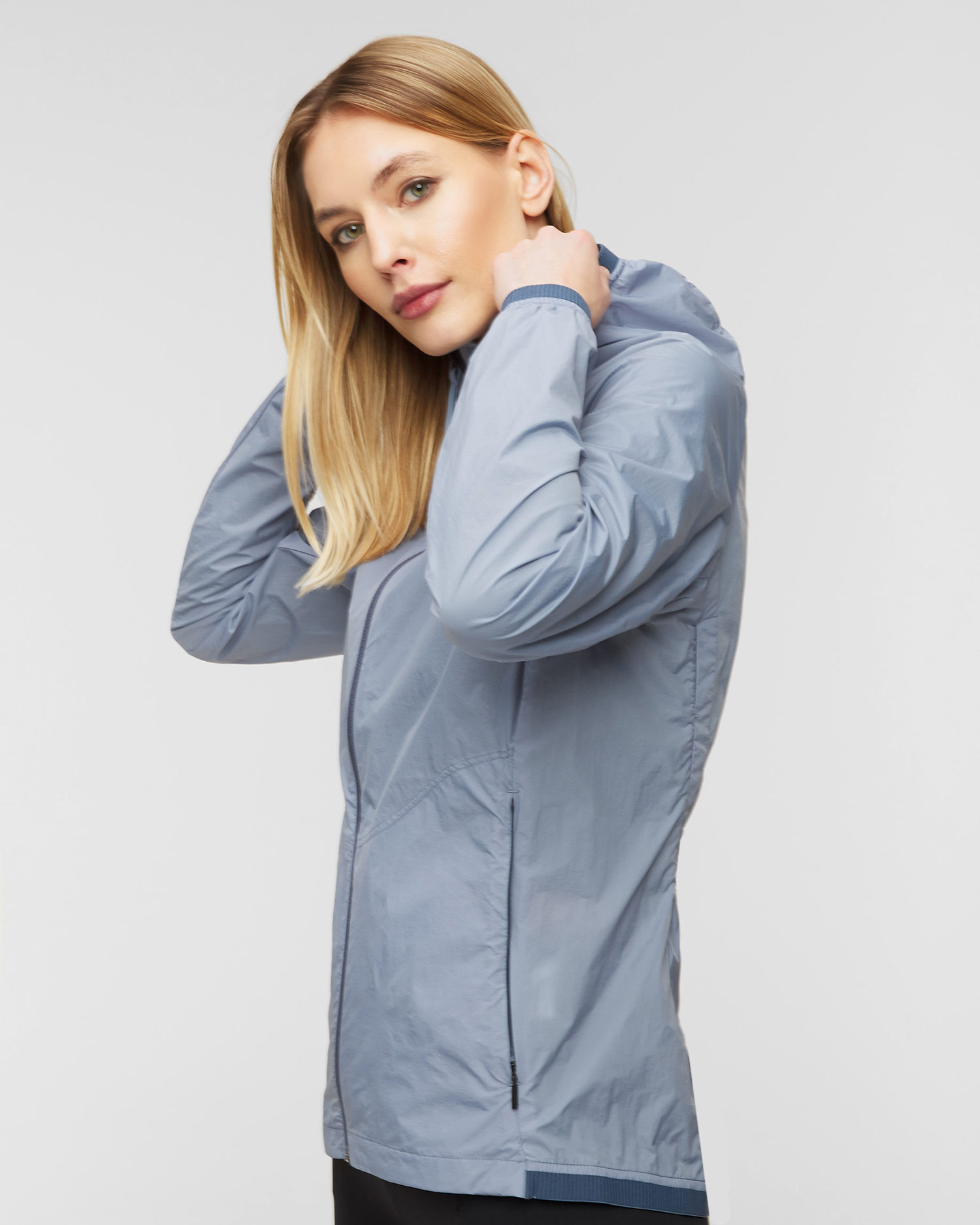 Veste LaMunt Marina Ultralight Wind Jkt