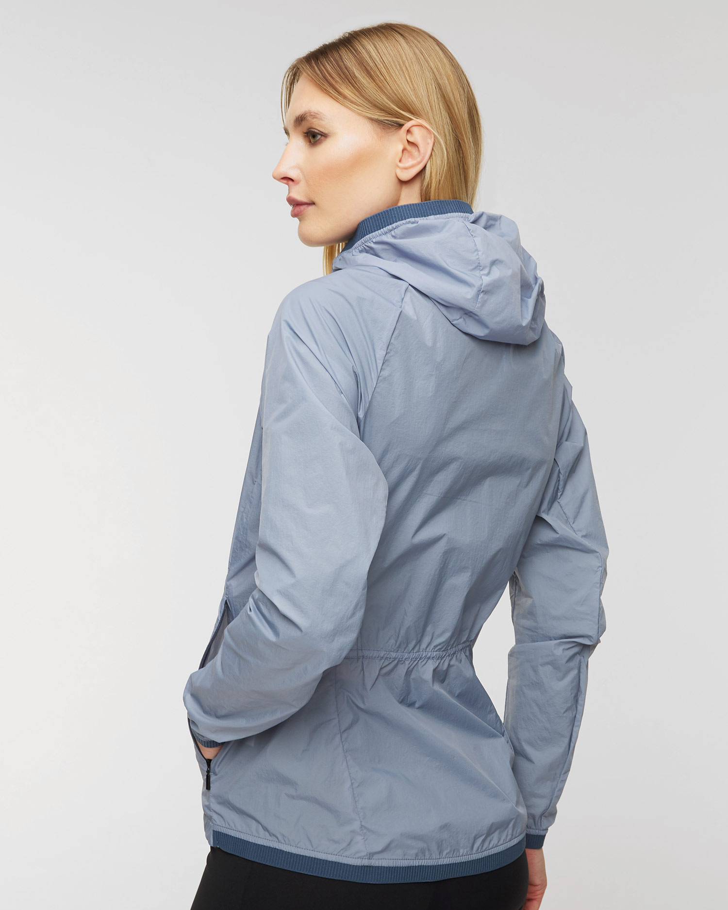 Veste LaMunt Marina Ultralight Wind Jkt