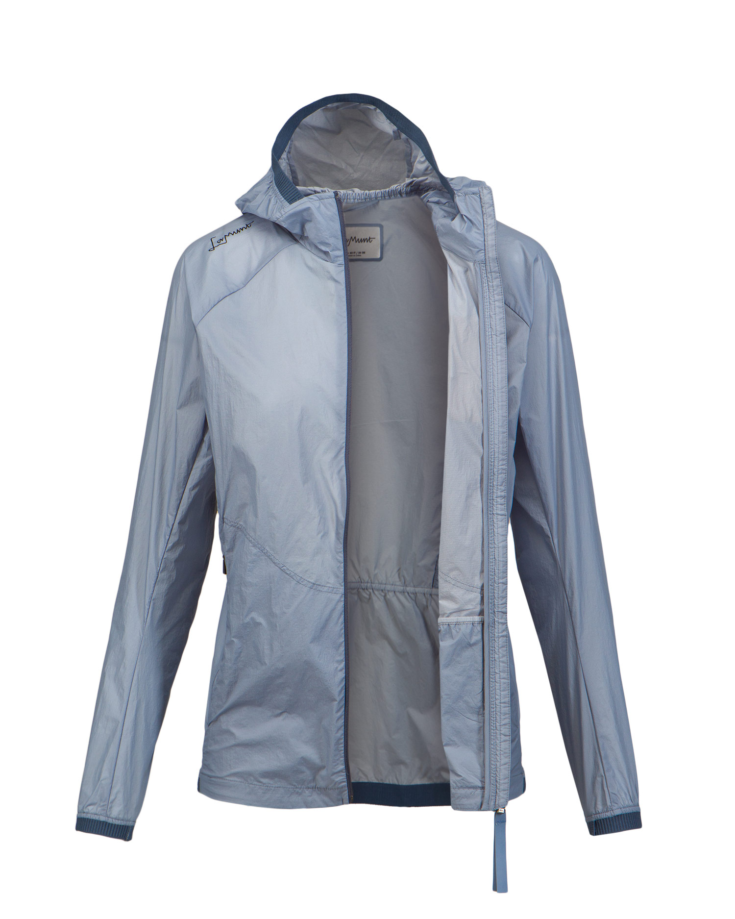 Jacket LaMunt Marina Ultralight Wind Jkt