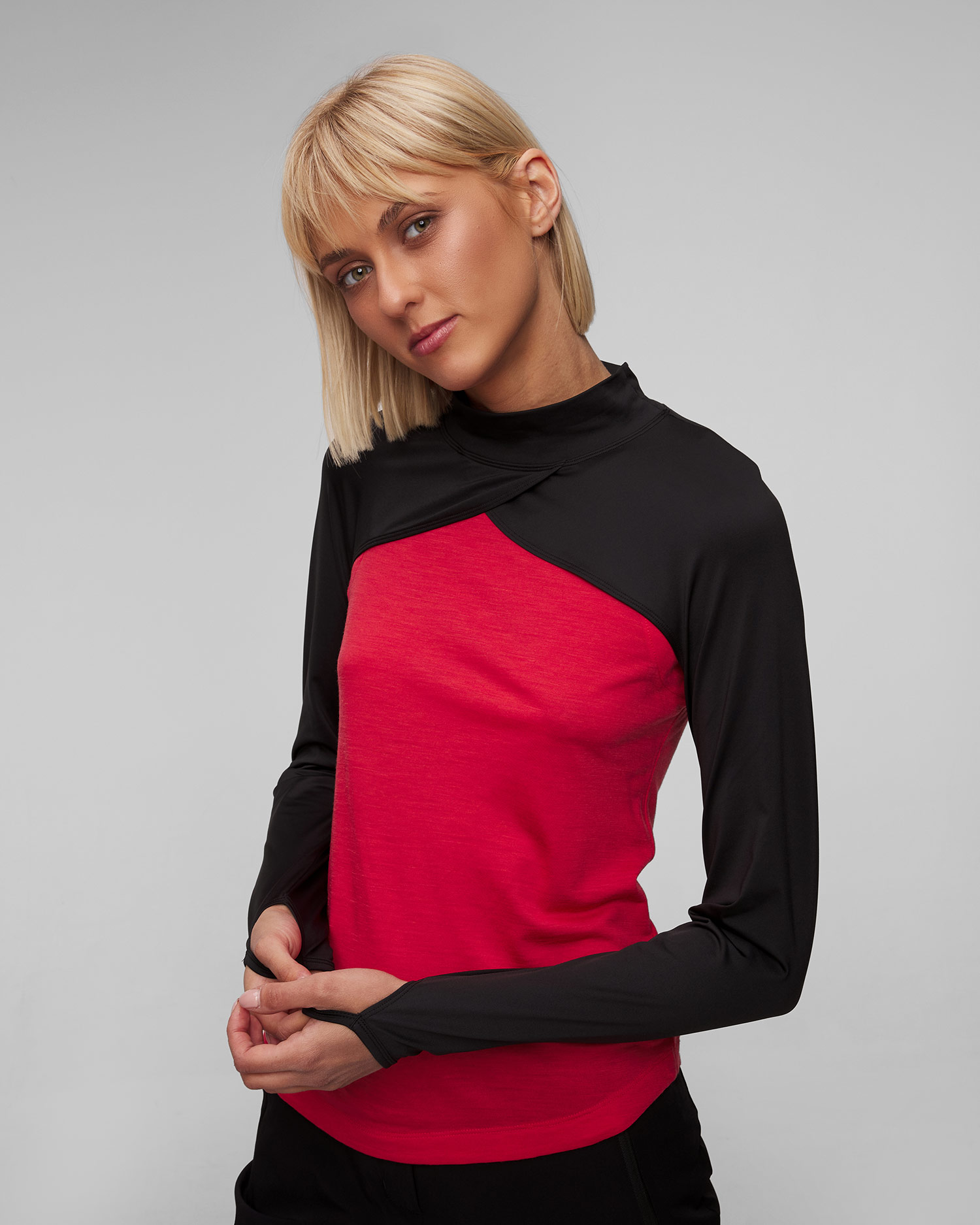 LaMunt Ivana Hug Sleeve Wärmende Ärmel