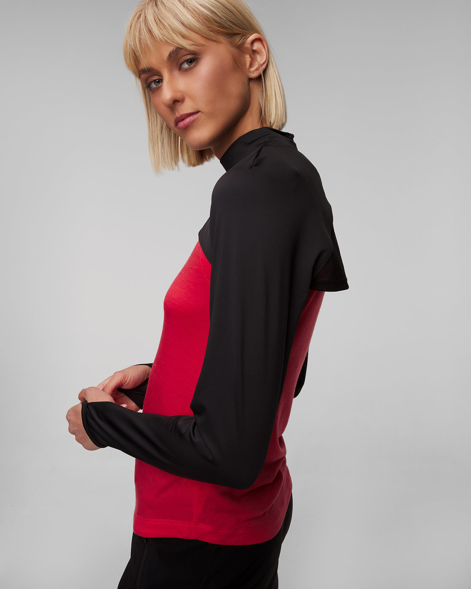 LaMunt Ivana Hug Sleeve Wärmende Ärmel