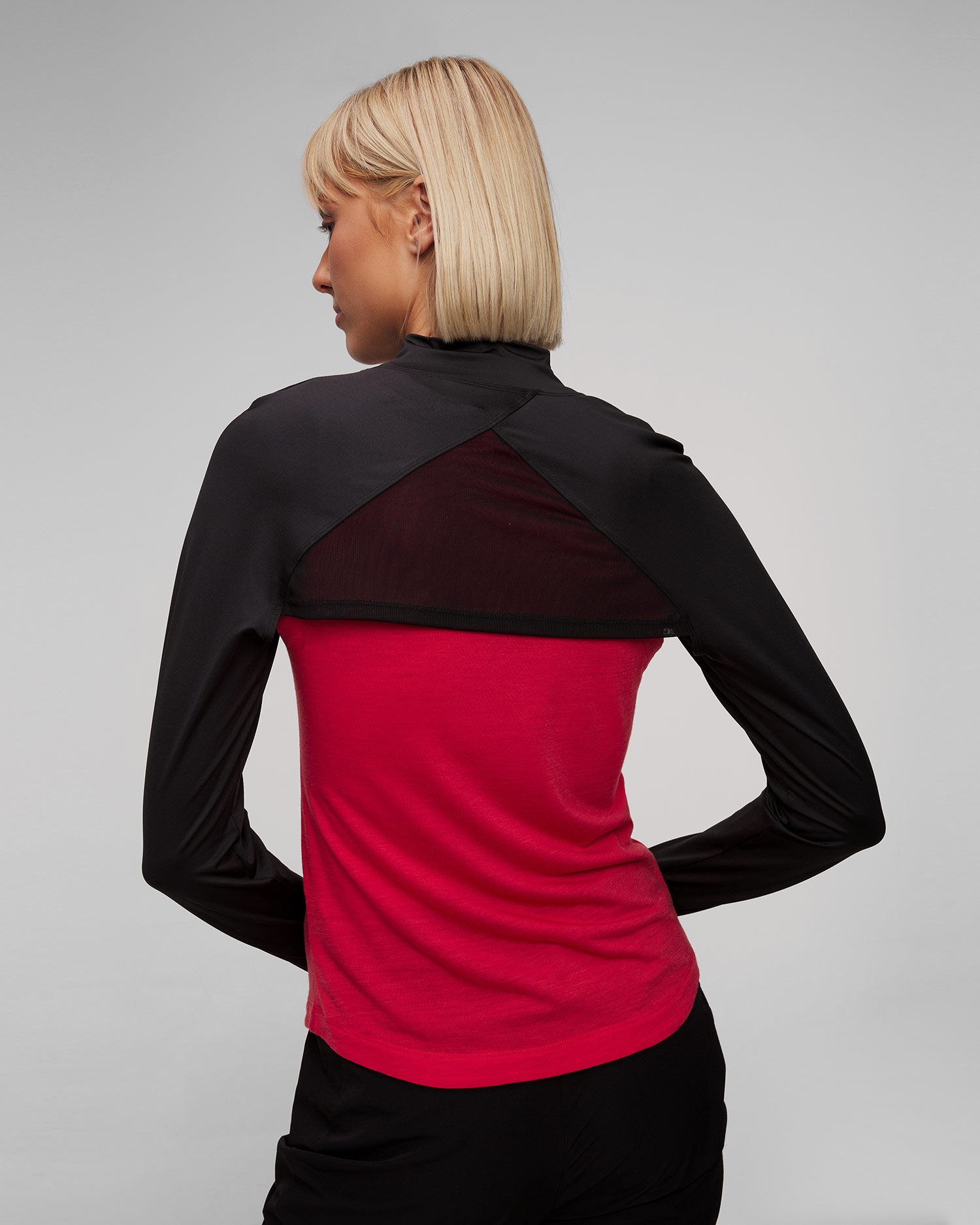 Mâneci de încălzire LaMunt Ivana Hug Sleeve