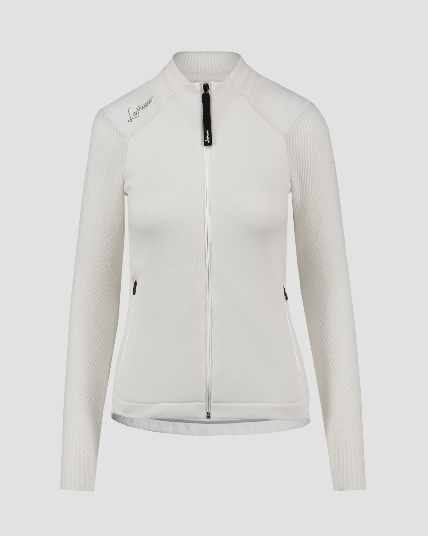 Hybrid jacket LaMunt Francesca