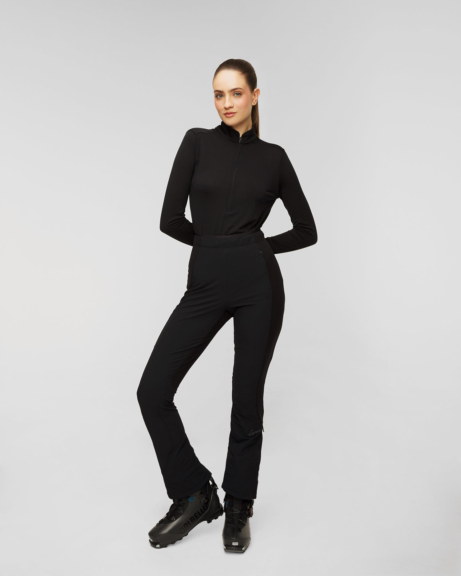 Skialpinistické legíny LaMunt Johanna