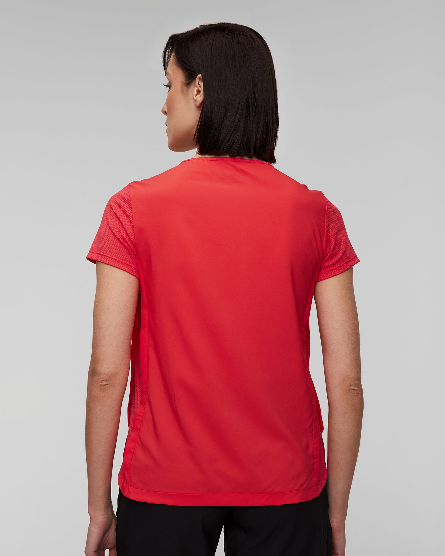 Tricou tehnic LaMunt Teresa Light