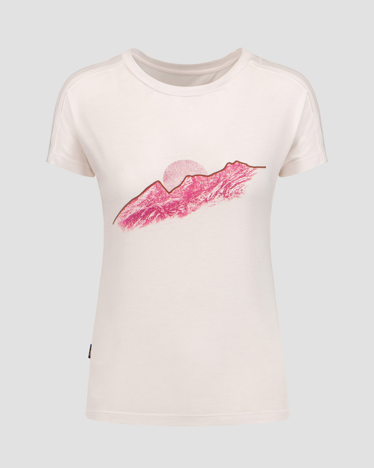 Tricou LaMunt Erika Arty